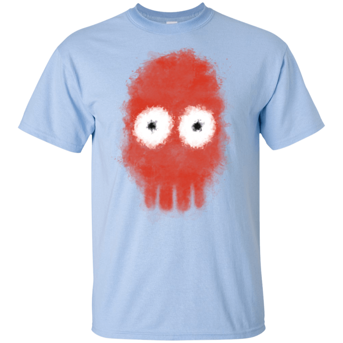 T-Shirts Light Blue / YXS Doctor Lobster Youth T-Shirt