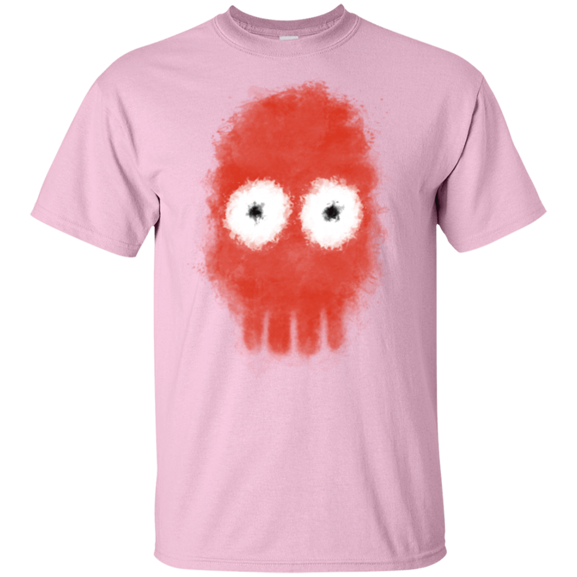 T-Shirts Light Pink / YXS Doctor Lobster Youth T-Shirt