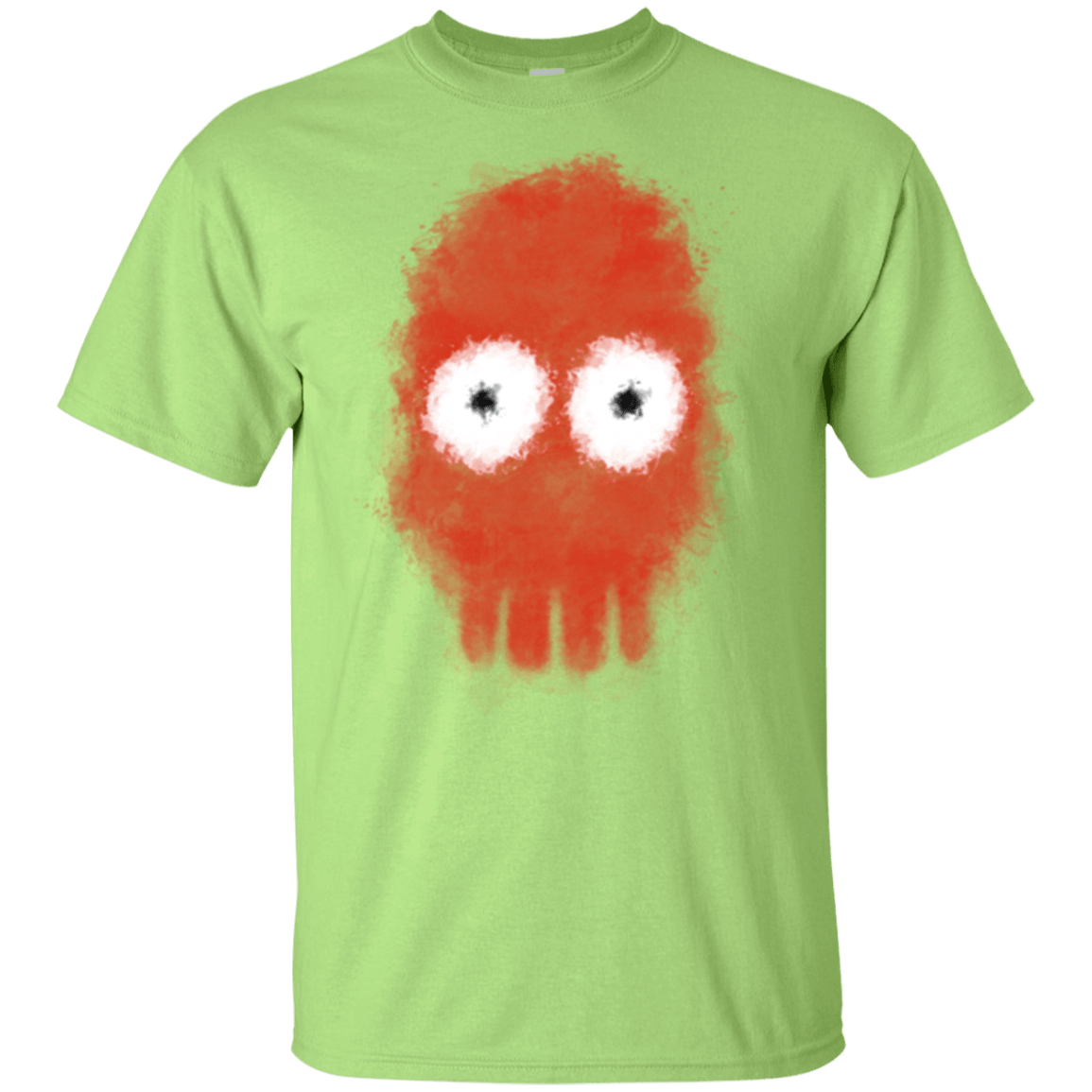 T-Shirts Mint Green / YXS Doctor Lobster Youth T-Shirt