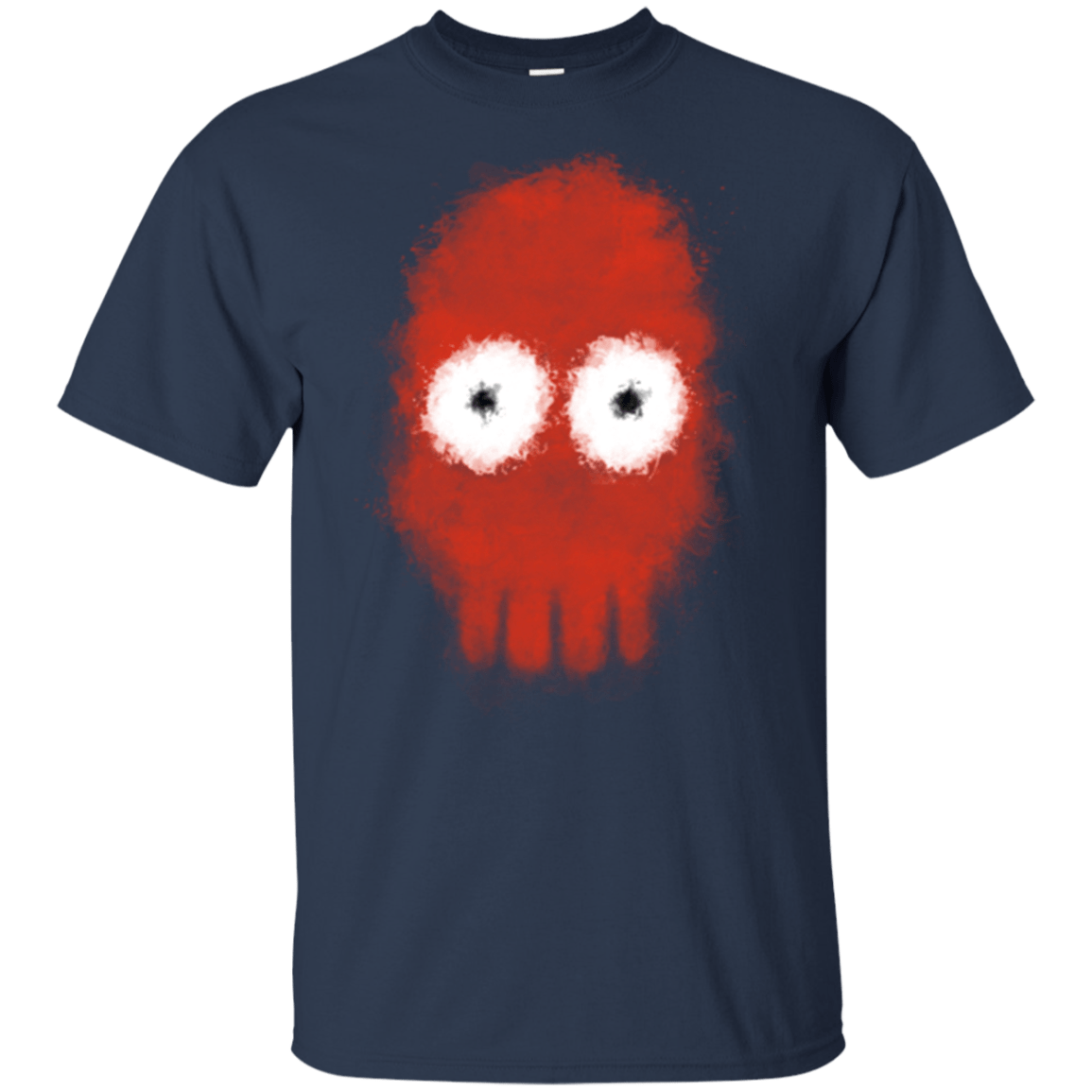 T-Shirts Navy / YXS Doctor Lobster Youth T-Shirt