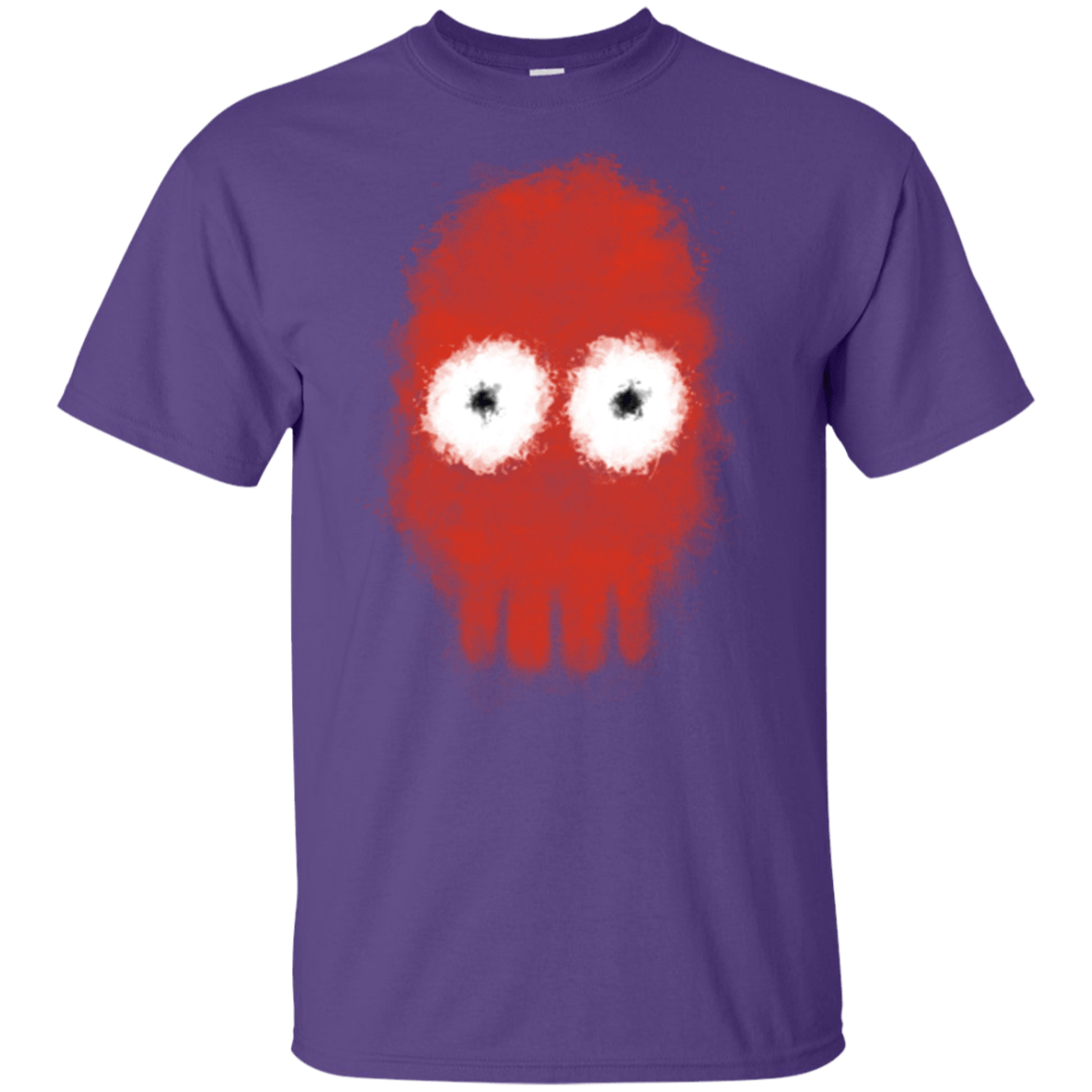 T-Shirts Purple / YXS Doctor Lobster Youth T-Shirt