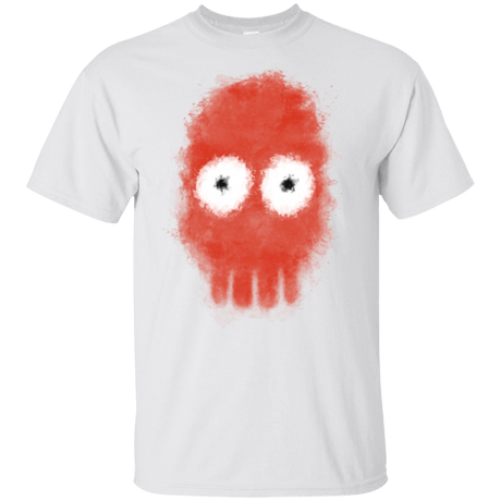 T-Shirts White / YXS Doctor Lobster Youth T-Shirt