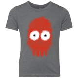 T-Shirts Premium Heather / YXS Doctor Lobster Youth Triblend T-Shirt