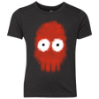 T-Shirts Vintage Black / YXS Doctor Lobster Youth Triblend T-Shirt