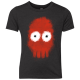 T-Shirts Vintage Black / YXS Doctor Lobster Youth Triblend T-Shirt
