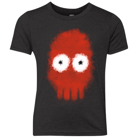 T-Shirts Vintage Black / YXS Doctor Lobster Youth Triblend T-Shirt