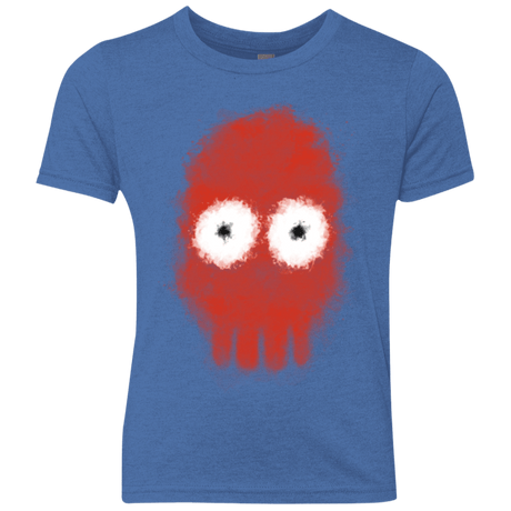 T-Shirts Vintage Royal / YXS Doctor Lobster Youth Triblend T-Shirt