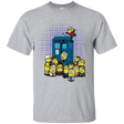 T-Shirts Sport Grey / S Doctor Minion T-Shirt