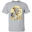 T-Shirts Sport Grey / Small Doctor Oz T-Shirt