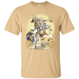 T-Shirts Vegas Gold / Small Doctor Oz T-Shirt
