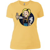 T-Shirts Banana Cream/ / X-Small Doctor Vault Women's Premium T-Shirt