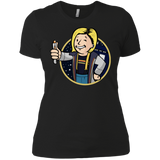 T-Shirts Black / X-Small Doctor Vault Women's Premium T-Shirt