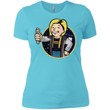 T-Shirts Cancun / X-Small Doctor Vault Women's Premium T-Shirt