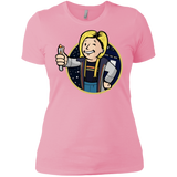 T-Shirts Light Pink / X-Small Doctor Vault Women's Premium T-Shirt