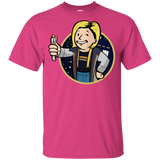 T-Shirts Heliconia / YXS Doctor Vault Youth T-Shirt