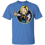 T-Shirts Iris / YXS Doctor Vault Youth T-Shirt