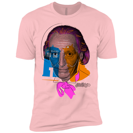 T-Shirts Light Pink / YXS Doctor Warwhol 1 Boys Premium T-Shirt