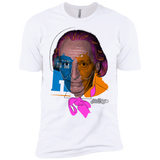 T-Shirts White / X-Small Doctor Warwhol 1 Men's Premium T-Shirt