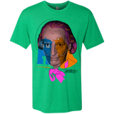 T-Shirts Envy / S Doctor Warwhol 1 Men's Triblend T-Shirt