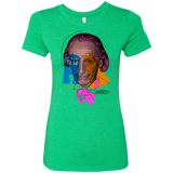 T-Shirts Envy / S Doctor Warwhol 1 Women's Triblend T-Shirt