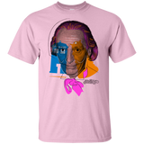 T-Shirts Light Pink / YXS Doctor Warwhol 1 Youth T-Shirt