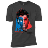 T-Shirts Heavy Metal / YXS Doctor Warwhol 10 Boys Premium T-Shirt