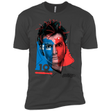 T-Shirts Heavy Metal / X-Small Doctor Warwhol 10 Men's Premium T-Shirt