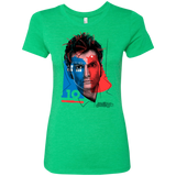 T-Shirts Envy / S Doctor Warwhol 10 Women's Triblend T-Shirt