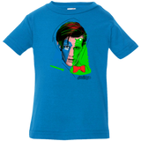 T-Shirts Cobalt / 6 Months Doctor Warwhol 11 Infant Premium T-Shirt