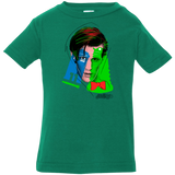 T-Shirts Kelly / 6 Months Doctor Warwhol 11 Infant Premium T-Shirt