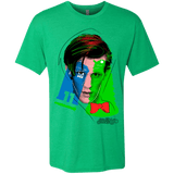 T-Shirts Envy / S Doctor Warwhol 11 Men's Triblend T-Shirt