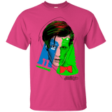 T-Shirts Heliconia / S Doctor Warwhol 11 T-Shirt