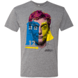 T-Shirts Premium Heather / S Doctor Warwhol 12 Men's Triblend T-Shirt