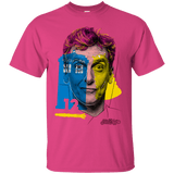 T-Shirts Heliconia / S Doctor Warwhol 12 T-Shirt