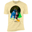 T-Shirts Banana Cream / X-Small Doctor Warwhol 2 Men's Premium T-Shirt