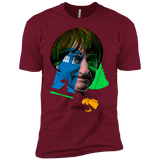 T-Shirts Cardinal / X-Small Doctor Warwhol 2 Men's Premium T-Shirt