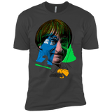 T-Shirts Heavy Metal / X-Small Doctor Warwhol 2 Men's Premium T-Shirt