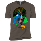 T-Shirts Warm Grey / X-Small Doctor Warwhol 2 Men's Premium T-Shirt