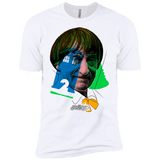 T-Shirts White / X-Small Doctor Warwhol 2 Men's Premium T-Shirt