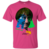 T-Shirts Heliconia / S Doctor Warwhol 2 T-Shirt