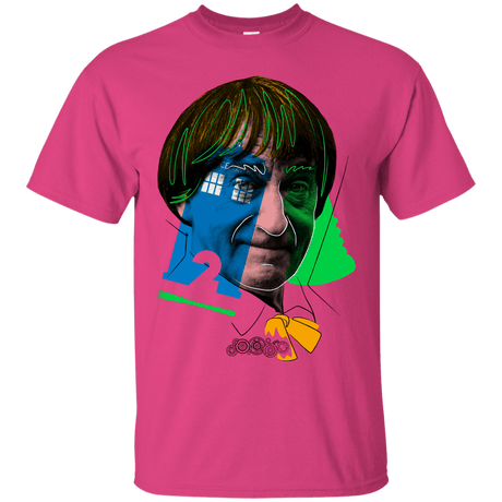 T-Shirts Heliconia / S Doctor Warwhol 2 T-Shirt