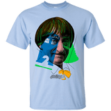 T-Shirts Light Blue / S Doctor Warwhol 2 T-Shirt