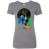 T-Shirts Premium Heather / S Doctor Warwhol 2 Women's Triblend T-Shirt