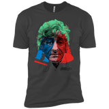 T-Shirts Heavy Metal / YXS Doctor Warwhol 3 Boys Premium T-Shirt