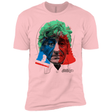 T-Shirts Light Pink / YXS Doctor Warwhol 3 Boys Premium T-Shirt