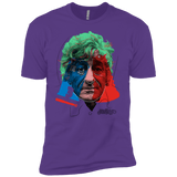 T-Shirts Purple Rush / YXS Doctor Warwhol 3 Boys Premium T-Shirt