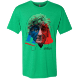 T-Shirts Envy / S Doctor Warwhol 3 Men's Triblend T-Shirt
