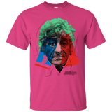 T-Shirts Heliconia / S Doctor Warwhol 3 T-Shirt