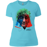 T-Shirts Cancun / X-Small Doctor Warwhol 3 Women's Premium T-Shirt