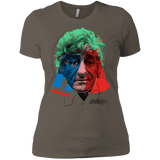 T-Shirts Warm Grey / X-Small Doctor Warwhol 3 Women's Premium T-Shirt